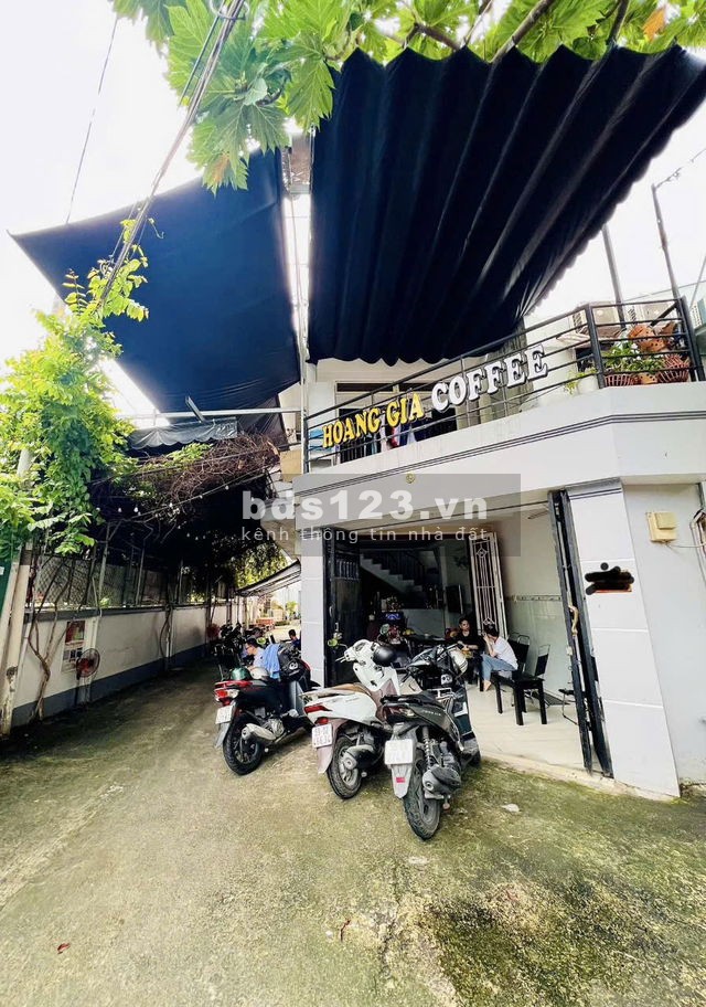 Nhà bán DT(4m x 13,5m) ~50m2, đường Diệp Minh Châu, Q. Tân Phú (8,9 tỷ)