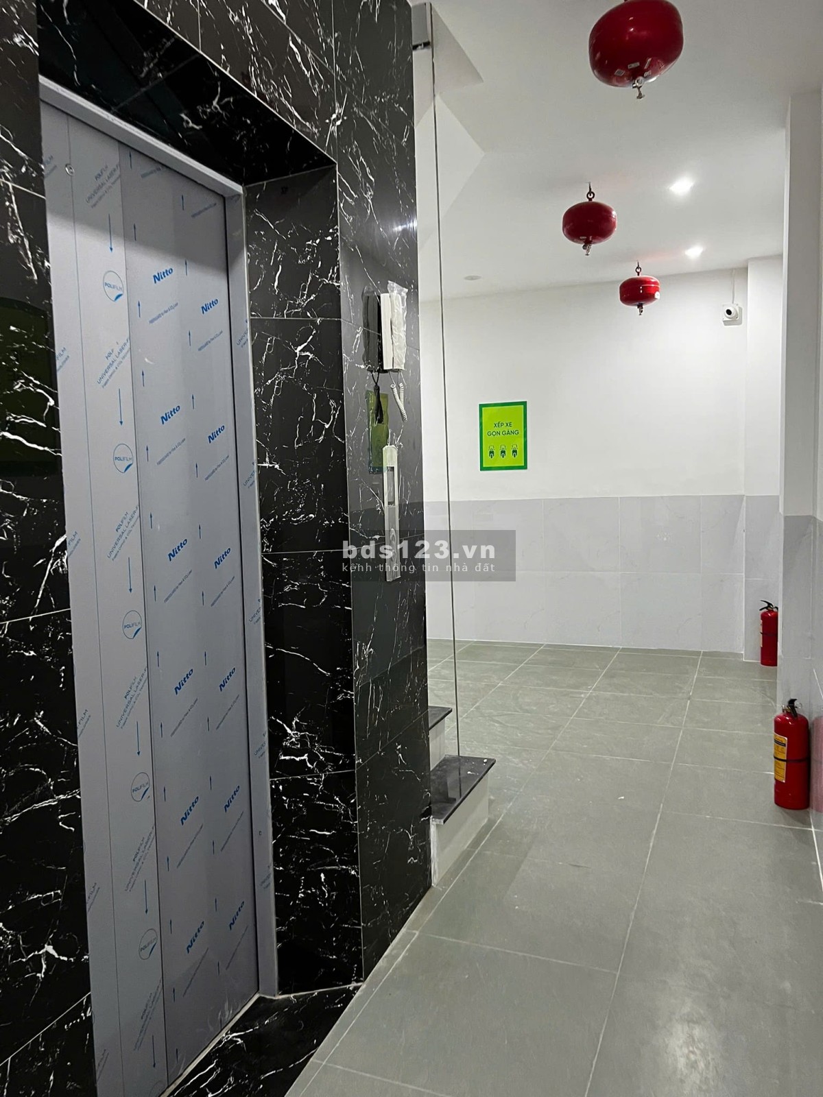 Bán CCMN ngõ 77 Bùi Xương Trạch 45M² 10 phòng khép kín giá 10.5 tỷ