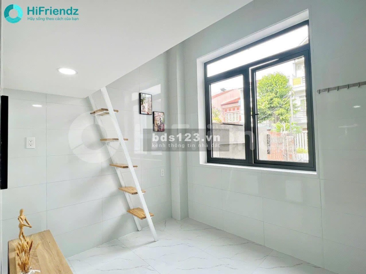 Khai Trương Phòng mới xây Gần Bến Xe Quận 8 chỉ từ 2tr8 - 3tr5