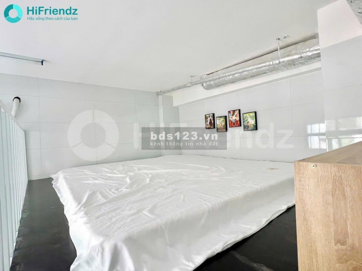 Khai Trương Phòng mới xây Gần Bến Xe Quận 8 chỉ từ 2tr8 - 3tr5