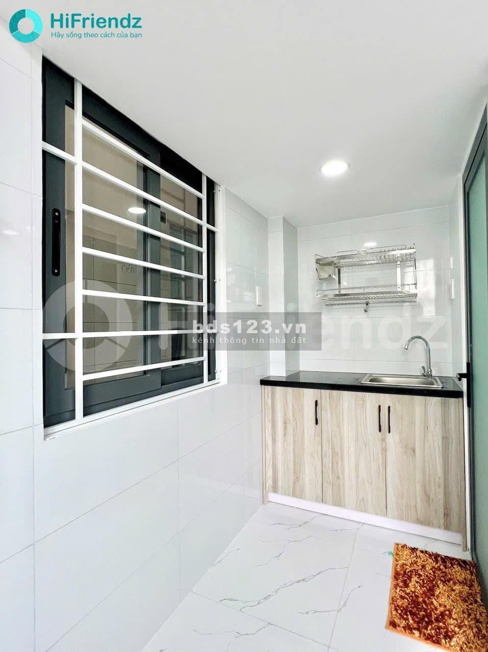 Khai Trương Phòng mới xây Gần Bến Xe Quận 8 chỉ từ 2tr8 - 3tr5