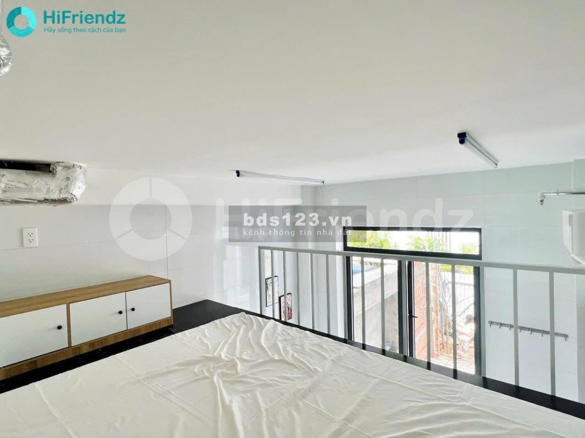Khai Trương Phòng mới xây Gần Bến Xe Quận 8 chỉ từ 2tr8 - 3tr5