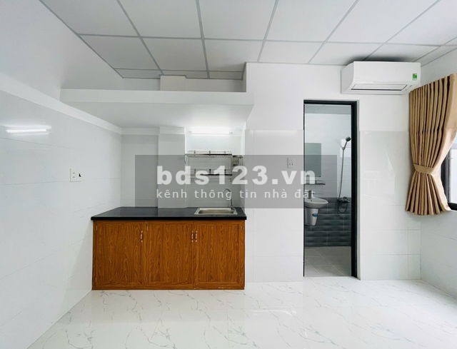 Bán CHDV (20 phòng) đường Nguyễn Thái Học, P. Tân Thành, Q. Tân Phú (19 tỷ)