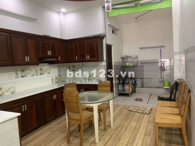 Bán nhà mặt tiền DT(4m x 22m) ~88m², đường Đô Đốc Long, P. Tân Quý, Q.Tân Phú (12 tỷ)
