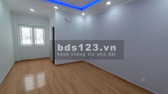 Bán nhà mặt tiền DT (4m x 20m) ~80m2, P. Tân Thành, Q. Tân Phú ( 13 tỷ)