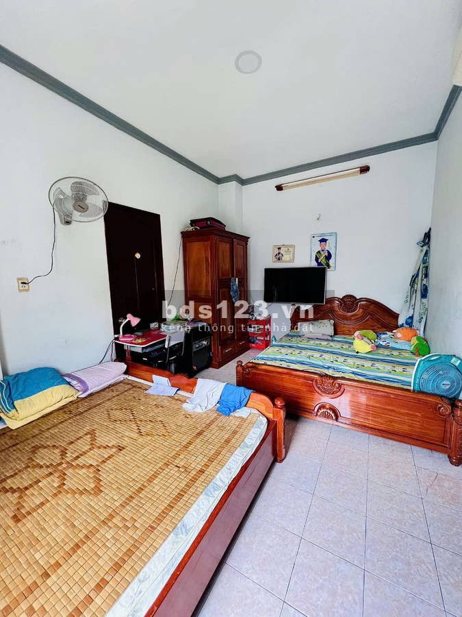 Nhà bán DT(4m x 13,5m) ~50m2, đường Diệp Minh Châu, Q. Tân Phú (8,9 tỷ)