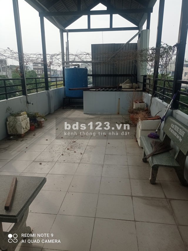 Bán nhà mặt tiền DT(4m x 22m) ~88m², đường Đô Đốc Long, P. Tân Quý, Q.Tân Phú (12 tỷ)