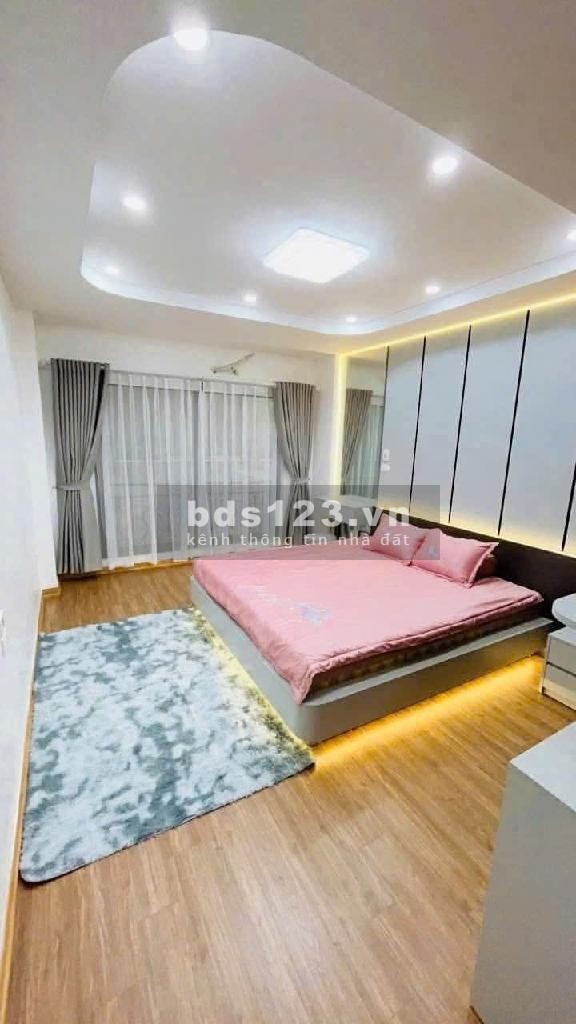 Bán nhà Đống Đa, 7T TM, Ngõ thông, Ô tô, Full NT, 35m, Zá 8T7