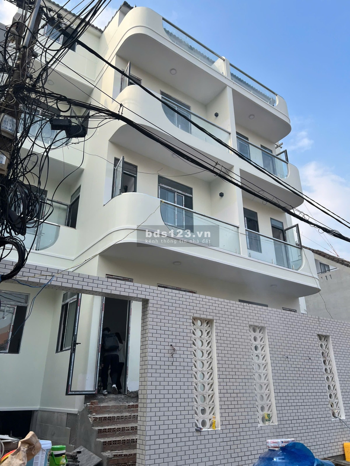 Khai Trương Phòng mới xây Gần Bến Xe Quận 8 chỉ từ 2tr8 - 3tr5