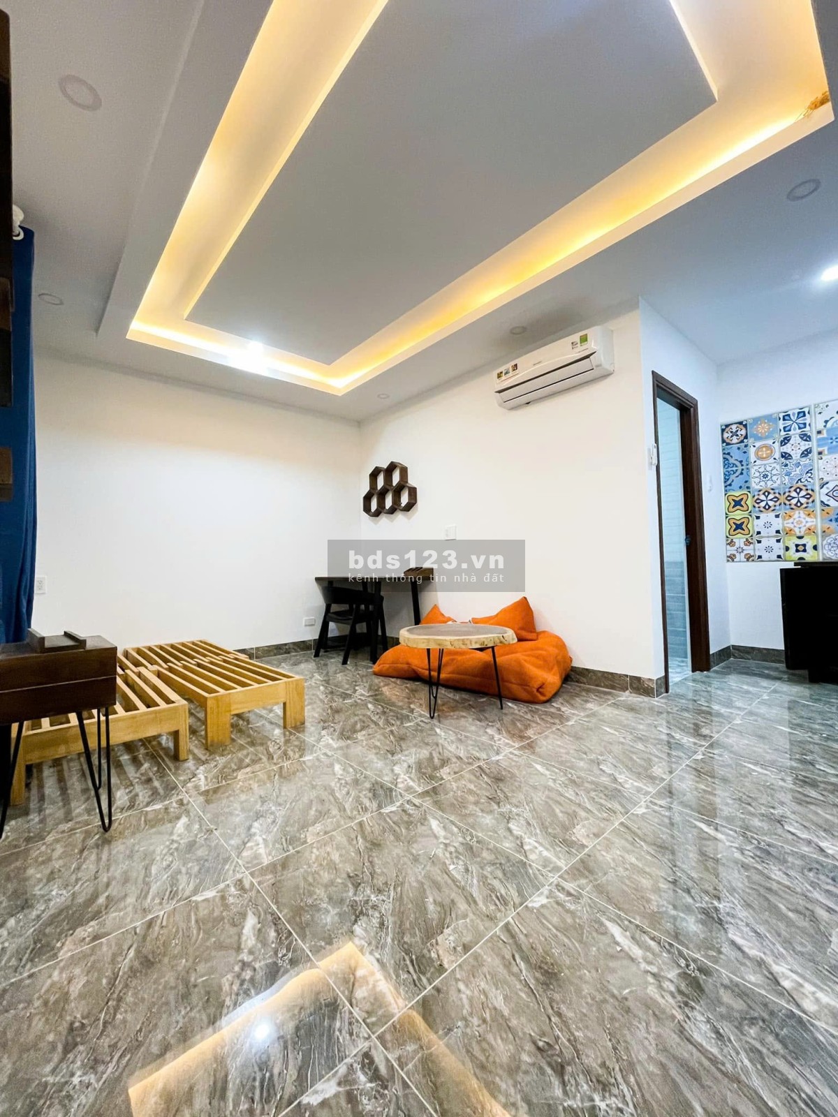 Gần UEH, ĐH RMIT Nam Sài Gòn, ĐH Văn Hiến, trường QT Anh Việt... - Hỗ trợ giữ phòng qua Tết