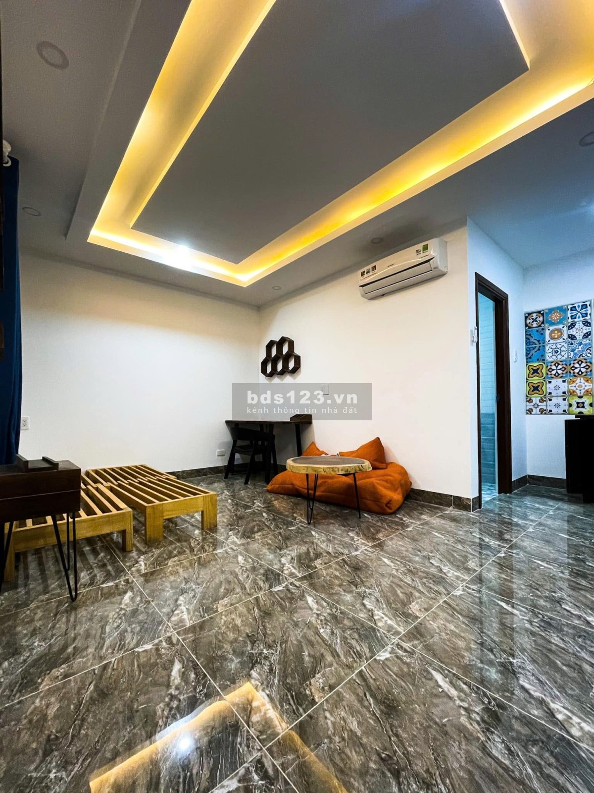 Gần UEH, ĐH RMIT Nam Sài Gòn, ĐH Văn Hiến, trường QT Anh Việt... - Hỗ trợ giữ phòng qua Tết