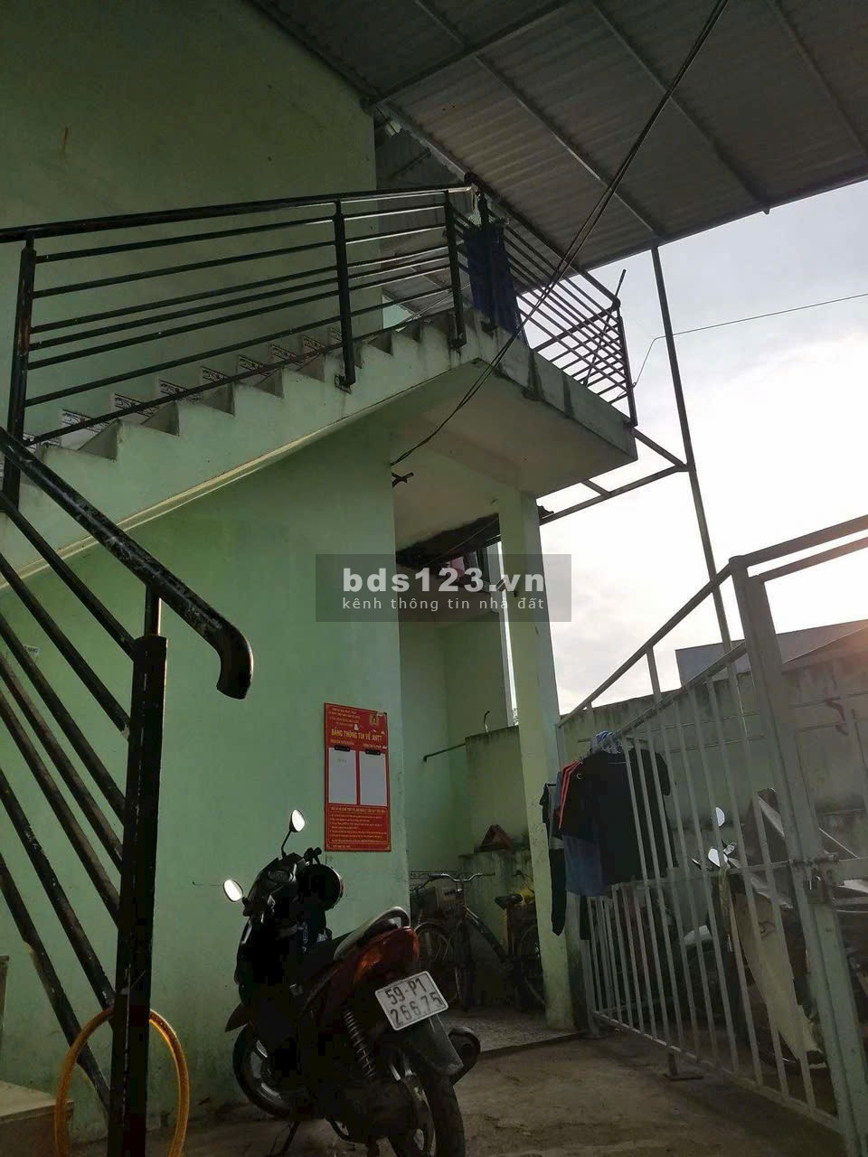 Bán nhà trọ 18 phòng, 200m², sổ hồng hoàn công, 6.5 tỷ đường 8, Linh Xuân