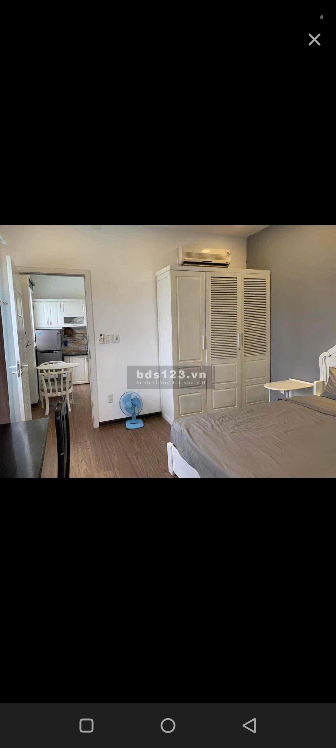 Cần bán tòa nhà căn hộ đường An Thượng 29 - Đà Nẵng