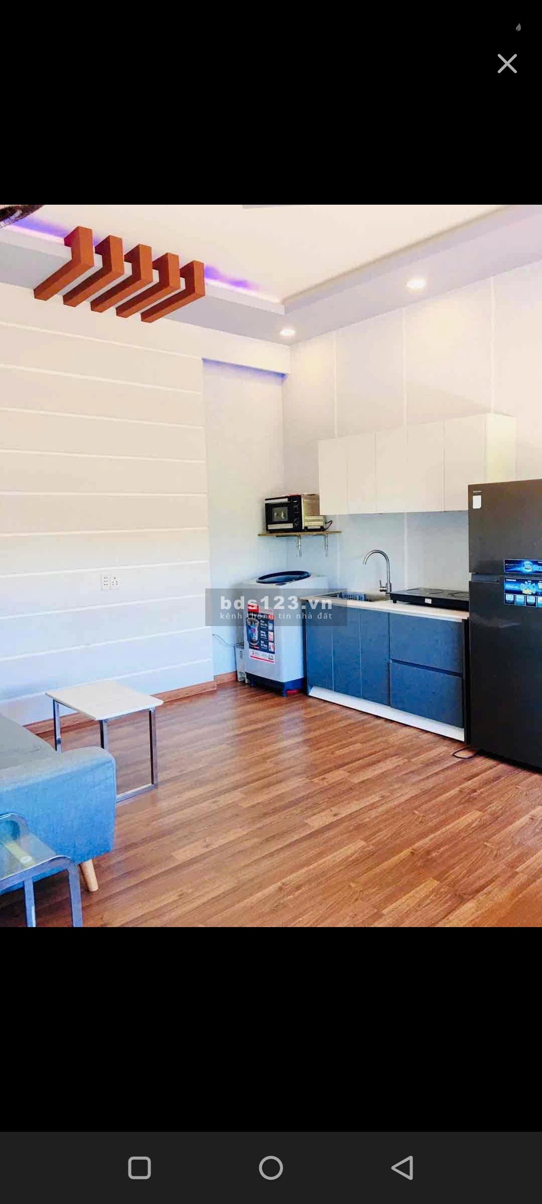 Cần bán tòa nhà căn hộ đường An Thượng 29 - Đà Nẵng