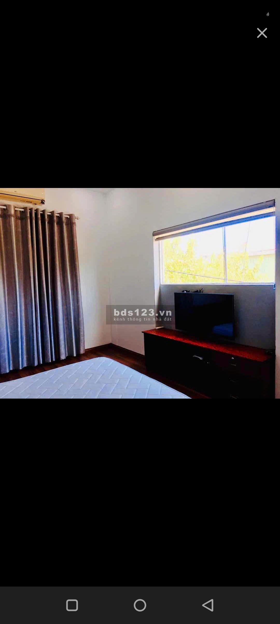 Cần bán tòa nhà căn hộ đường An Thượng 29 - Đà Nẵng