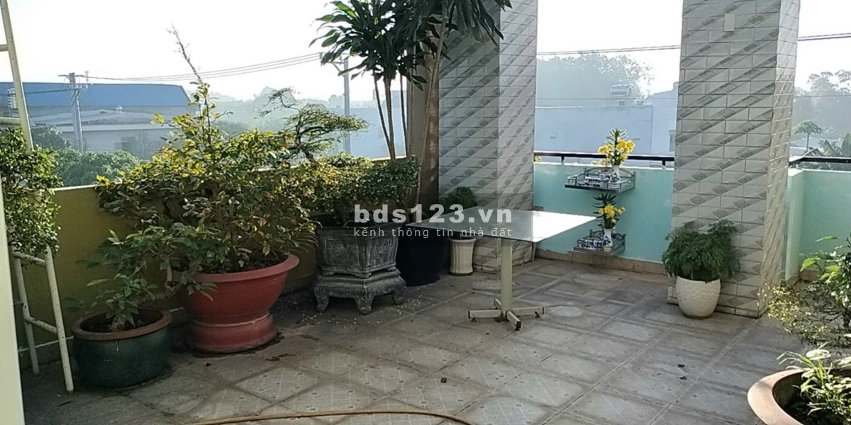 BÁN RẺ CƠ NGƠI ĐỒ SỘ 3 TẦNG Đối diện cổng chính Đại Nam. Giáp ranh TP Thủ Dầu Một,