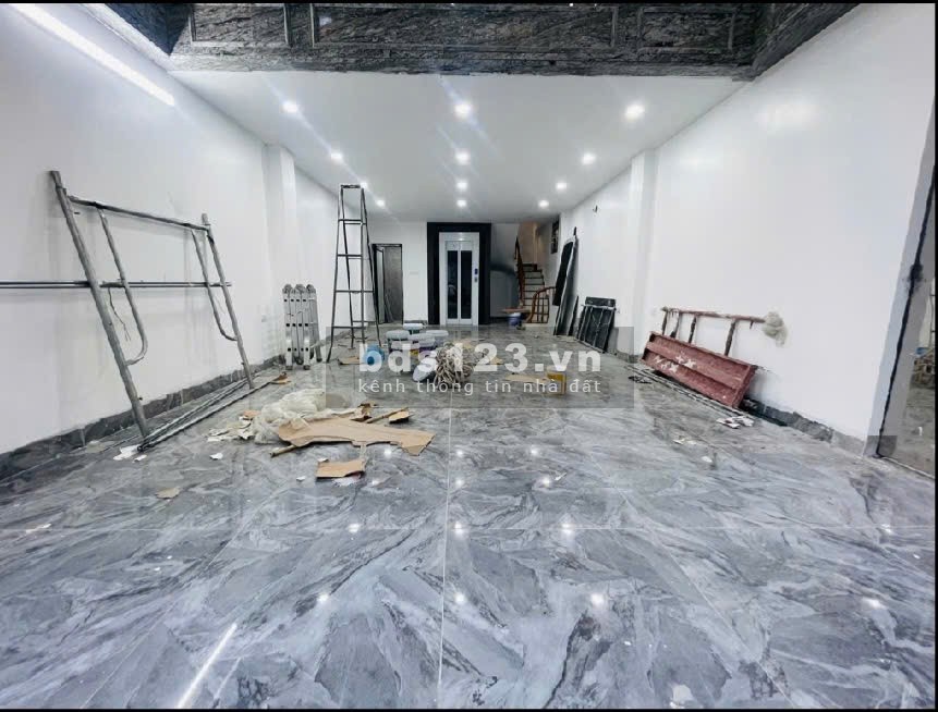 Bán gấp nhà KĐT Đền Lừ 1 DT 55 m2 giá tốt khu phân lô ô tô - VP