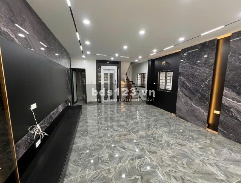 Bán gấp nhà KĐT Đền Lừ 1 DT 55 m2 giá tốt khu phân lô ô tô - VP