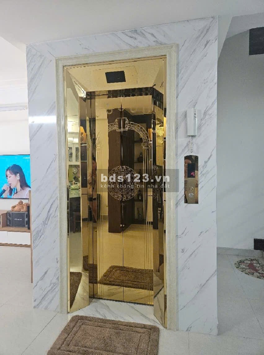 Bán gấp nhà KĐT Đền Lừ 1 DT 55 m2 giá tốt khu phân lô ô tô - VP