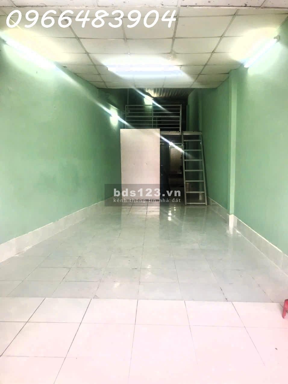 Cho thuê nhà 60m2 mặt tiền đường Quốc Lộ 13 Hiệp Bình Phước