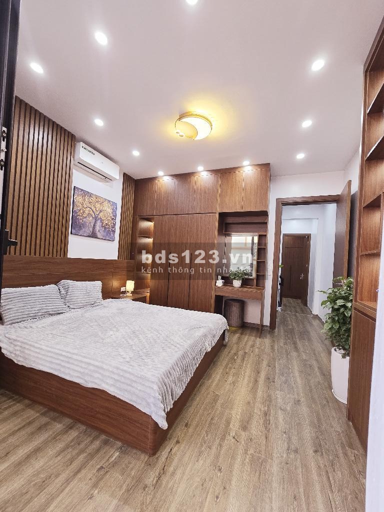Bán nhà Thanh Xuân, LG, NDX, Full NT, 46Mx4T, Zá 8 Tỷ 99.