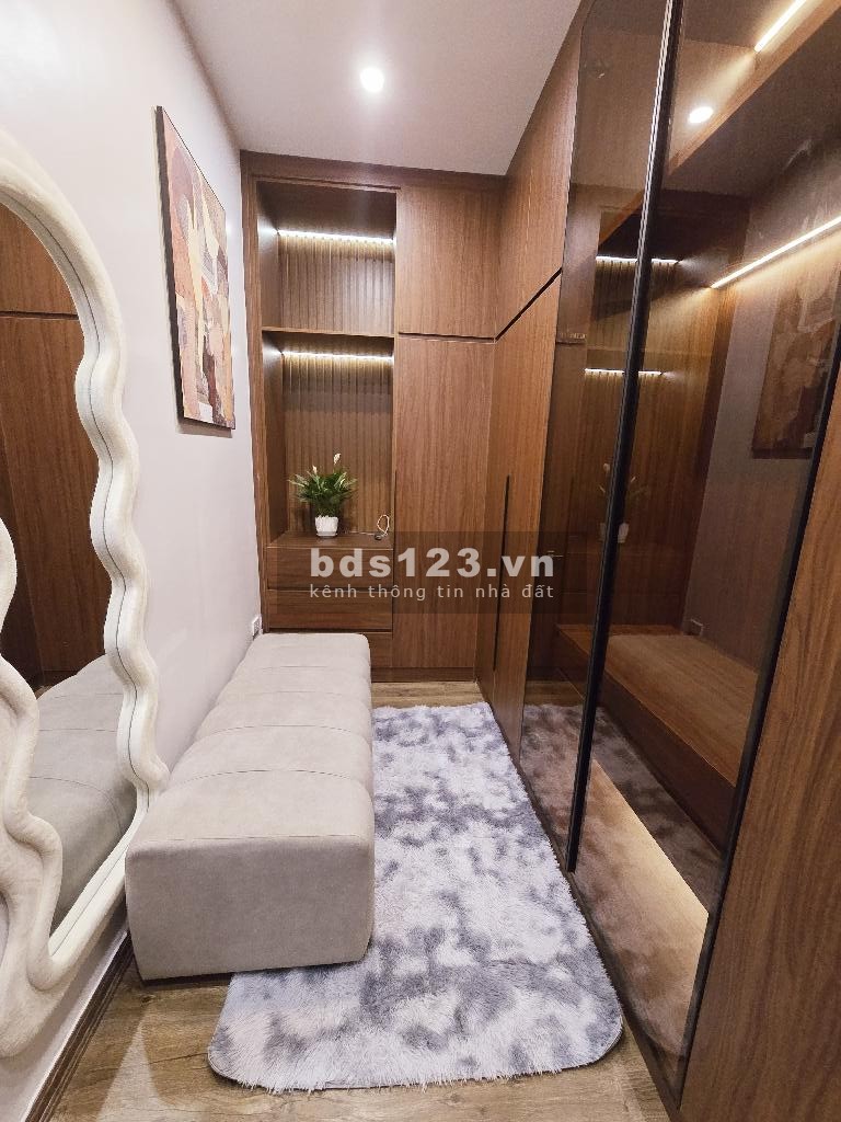 Bán nhà Thanh Xuân, LG, NDX, Full NT, 46Mx4T, Zá 8 Tỷ 99.