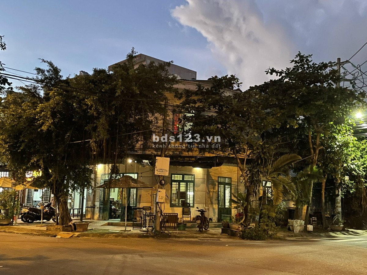 Chủ cần bán gấp nhà tại Sơn Trà Đà Nẵng giá chỉ 14 tỷ