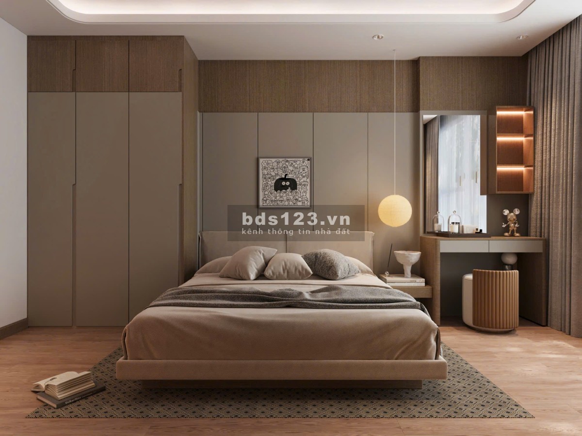 Nhà đẹp đón tết - Trung tâm quận hbt. Lô 8 căn xây mới - 5 tầng thang máy - Trước nhà rộng 4m