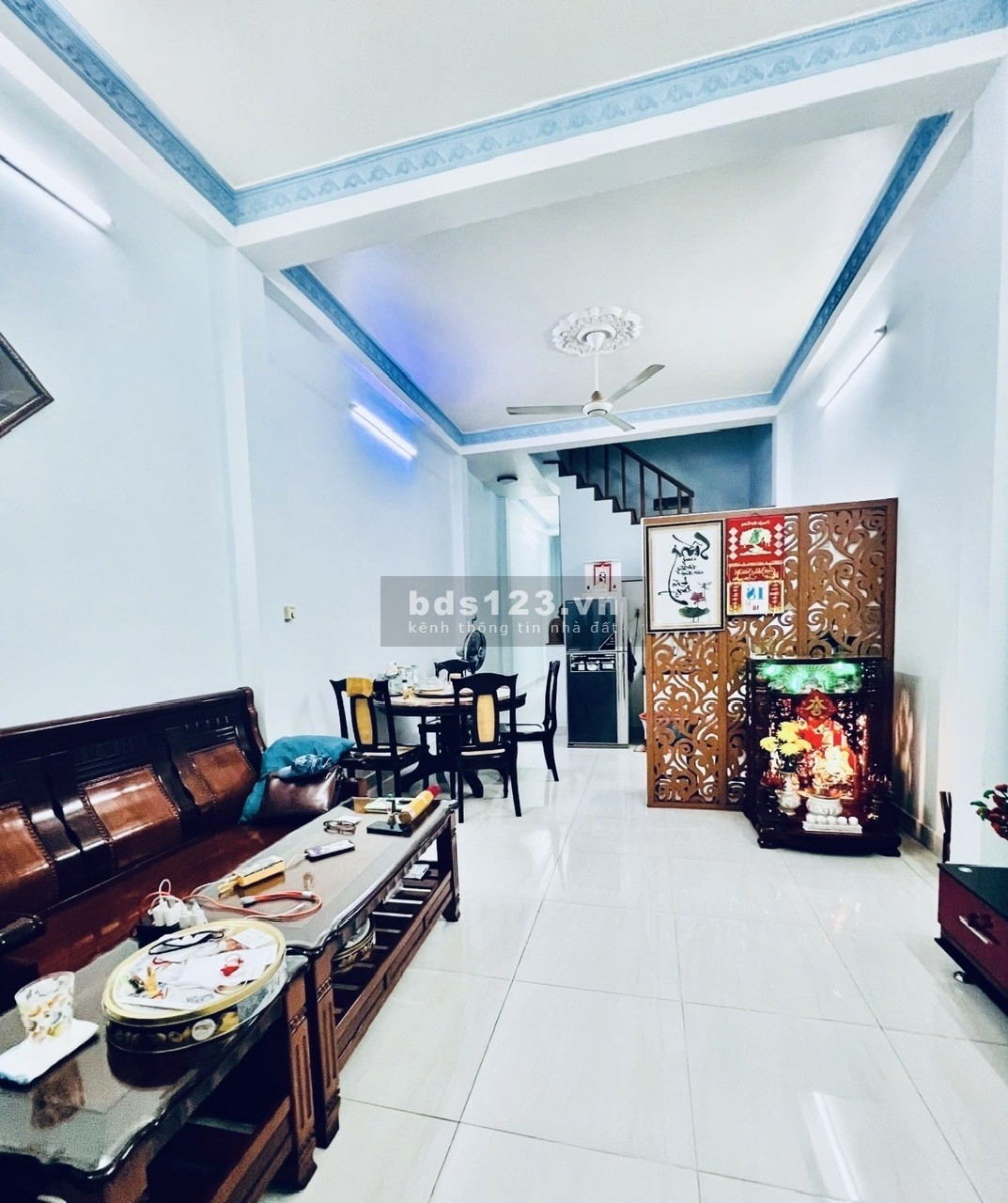 Ở ngay, hẻm ô tô 4m, dân trí lịch sự, 68m2, Lê Văn Việt, Quận 9, TP Thủ Đức, chỉ 5,5 tỷ