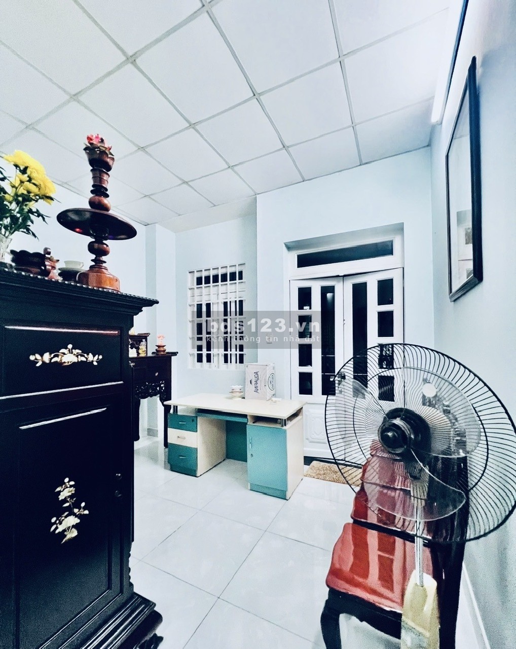 Ở ngay, hẻm ô tô 4m, dân trí lịch sự, 68m2, Lê Văn Việt, Quận 9, TP Thủ Đức, chỉ 5,5 tỷ