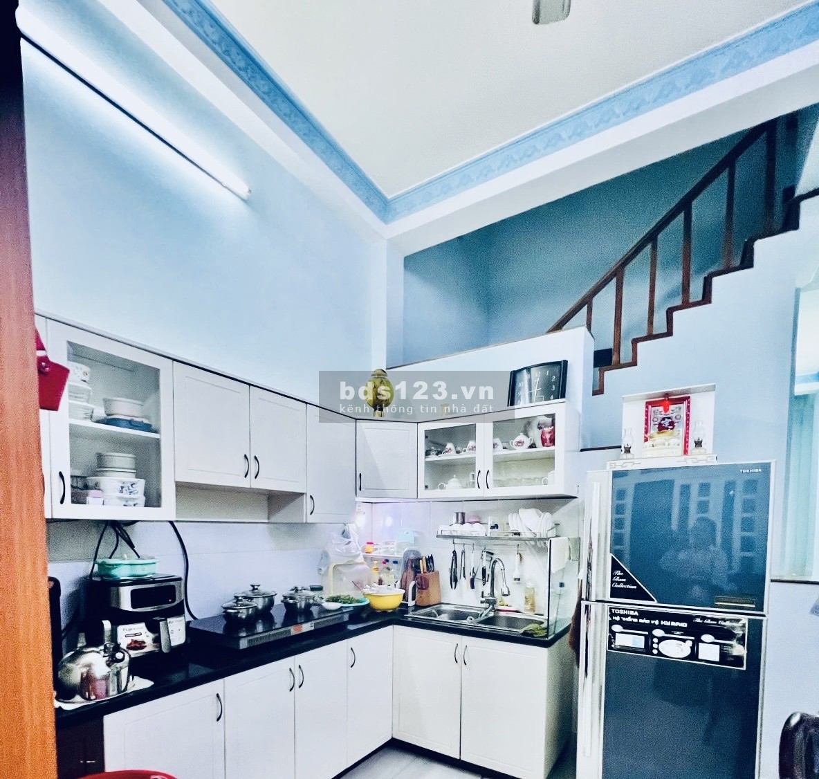 Ở ngay, hẻm ô tô 4m, dân trí lịch sự, 68m2, Lê Văn Việt, Quận 9, TP Thủ Đức, chỉ 5,5 tỷ