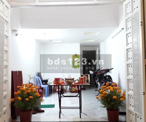 Cho thuê mặt bằng hẻm 79 Âu Cơ, P14, Q11, gần vòng xoay Lê Đại Hành