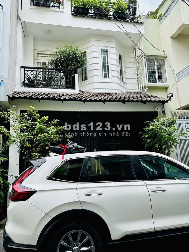Siêu VIP - HXH 6M - Cửu Long - Tân Bình