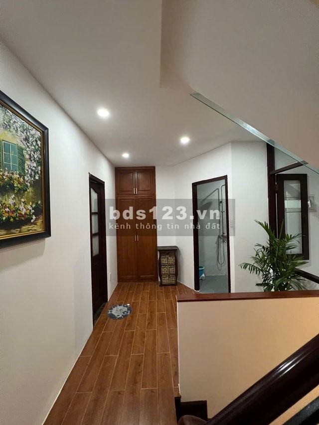 Siêu VIP - HXH 6M - Cửu Long - Tân Bình