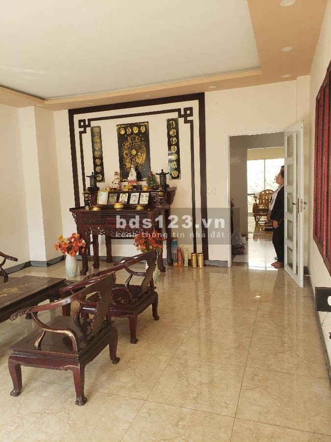 Siêu phẩm khu VIP Tây Thạnh – Nhà đẹp 3 tầng – Sân thượng – 4PN – Hẻm thông