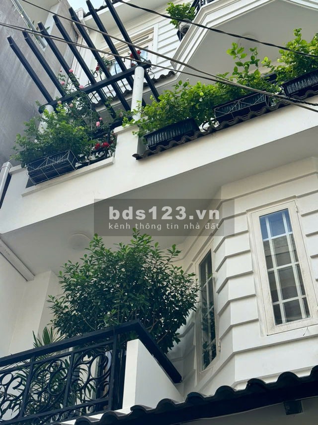 Siêu VIP - HXH 6M - Cửu Long - Tân Bình