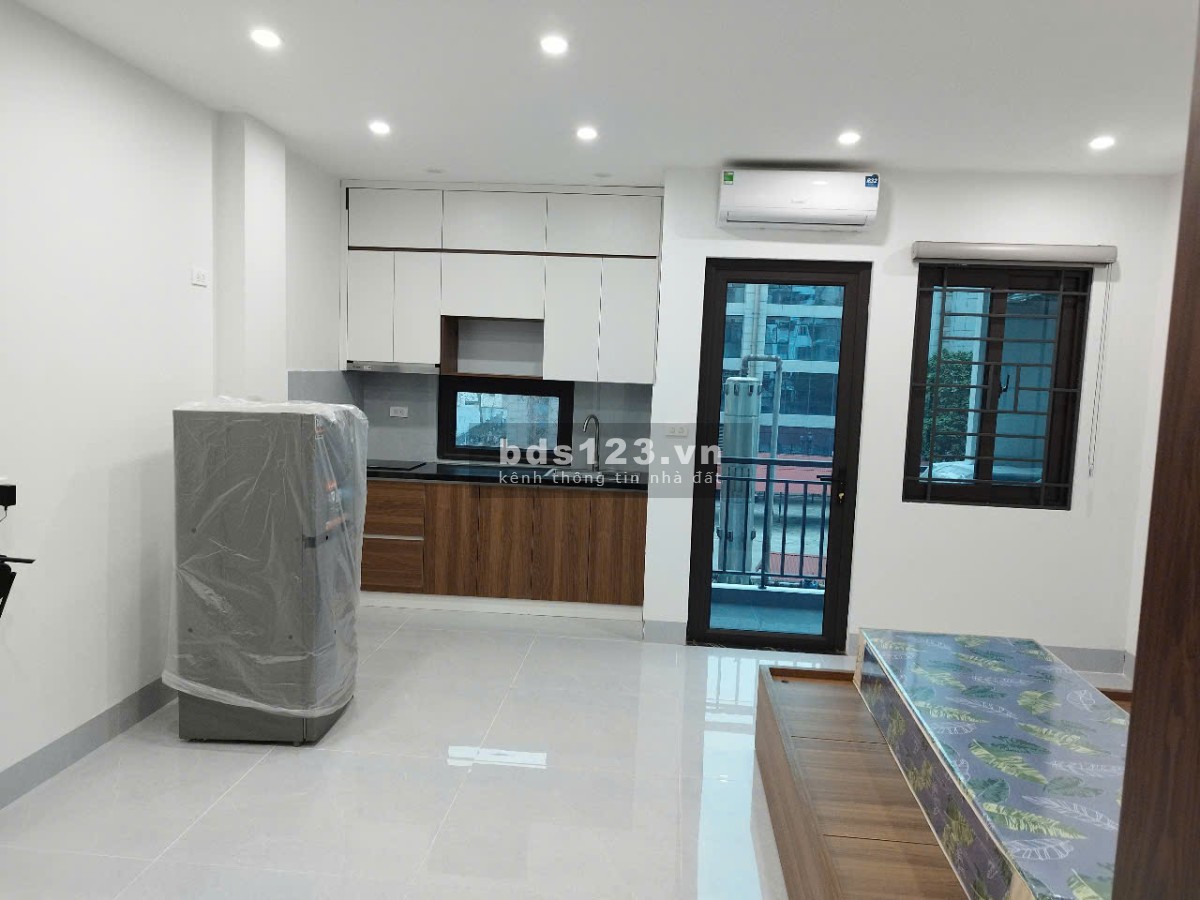 Chính chủ cho Hộ Gia đình thuê phòng 40m2 đầy đủ tiện ích