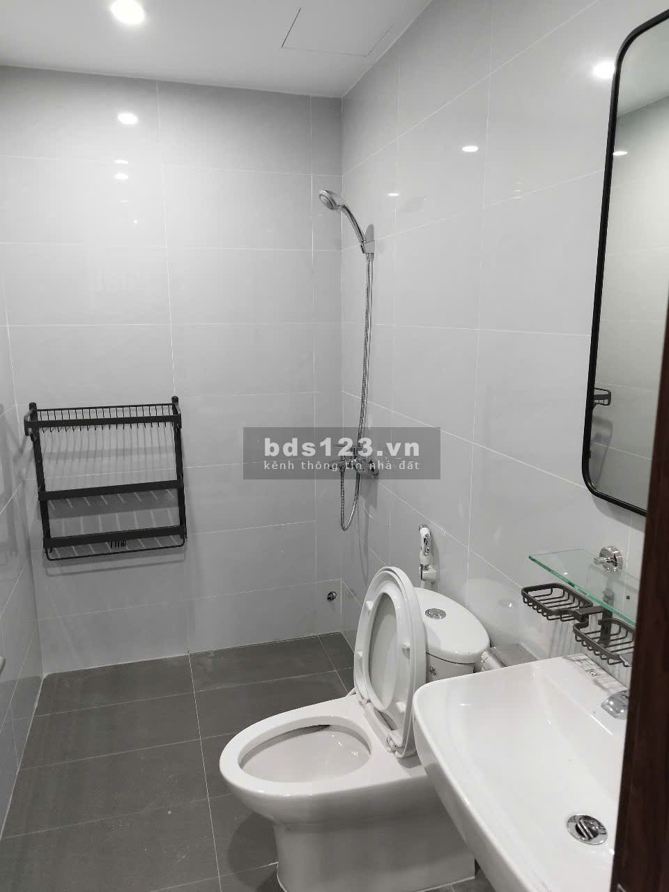 Chính chủ cho Hộ Gia đình thuê phòng 40m2 đầy đủ tiện ích