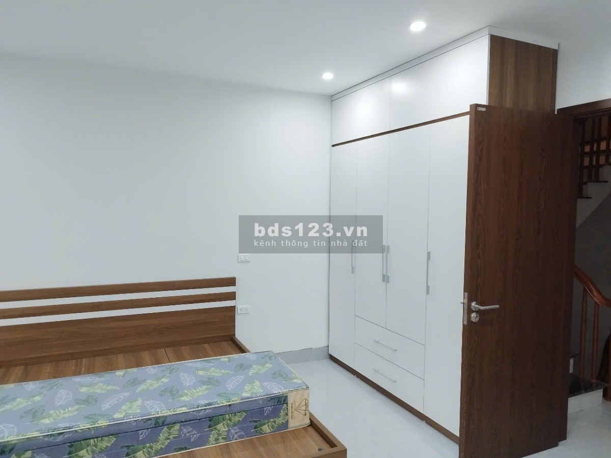 Chính chủ cho Hộ Gia đình thuê phòng 40m2 đầy đủ tiện ích