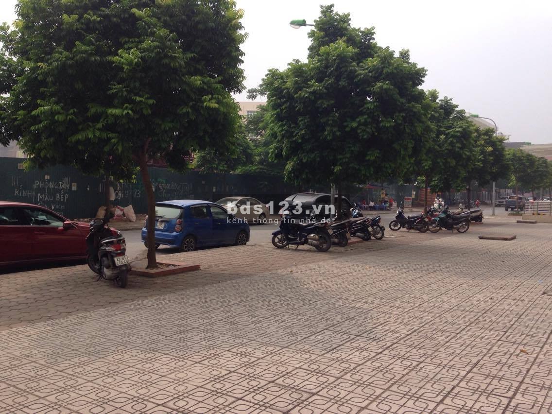 Chính chủ cần cho thuê kiot Vinaconex 3 Trung Văn