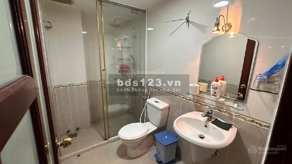Mặt tiền ngang 4m 4 tầng Cao Lỗ Quận 8 đường 16m nhỉnh 12 tỷ