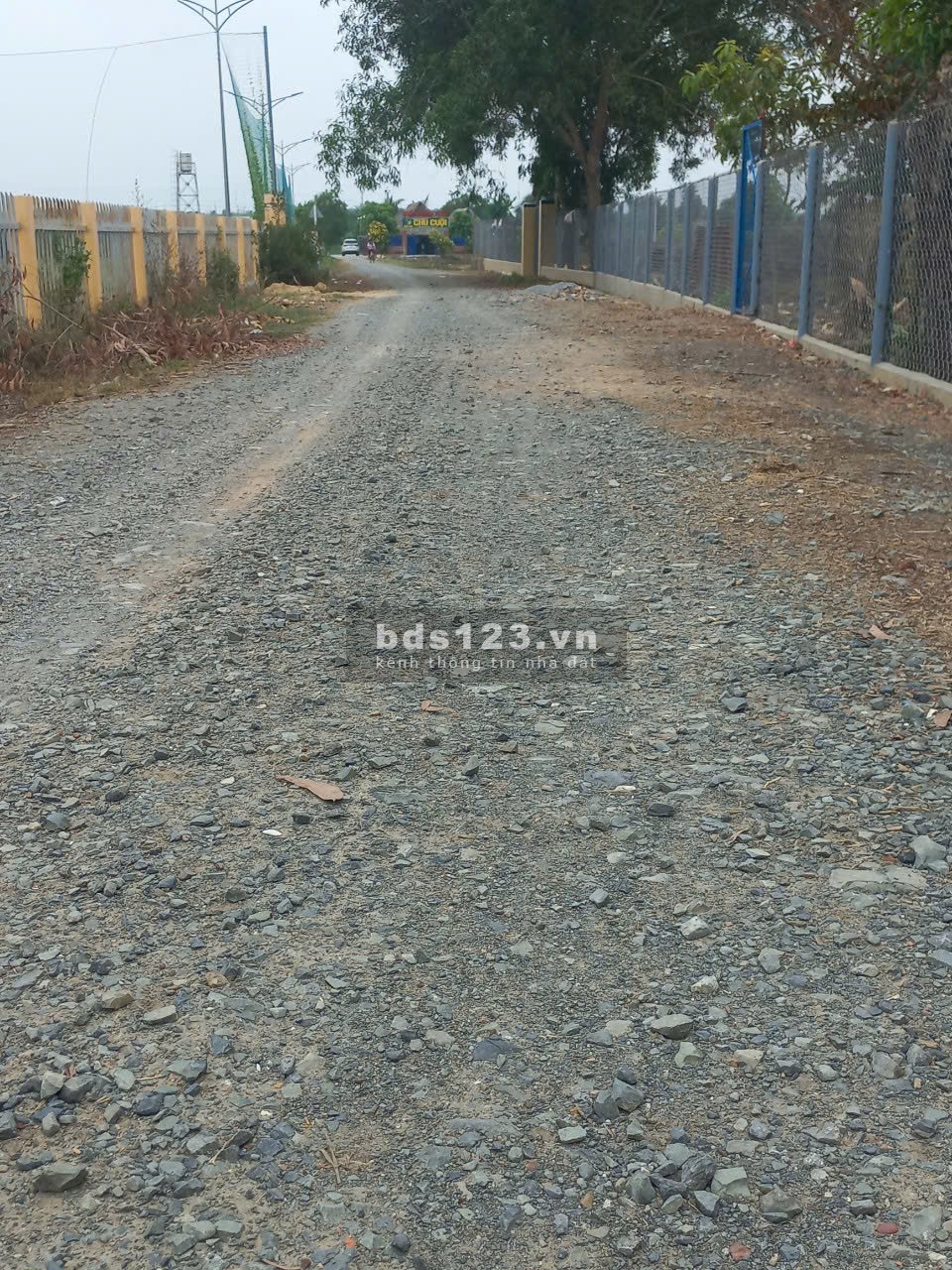 Chính chú bán gấp đất mặt tiền nhựa kp Thanh Hà Thị Trấn 995tr