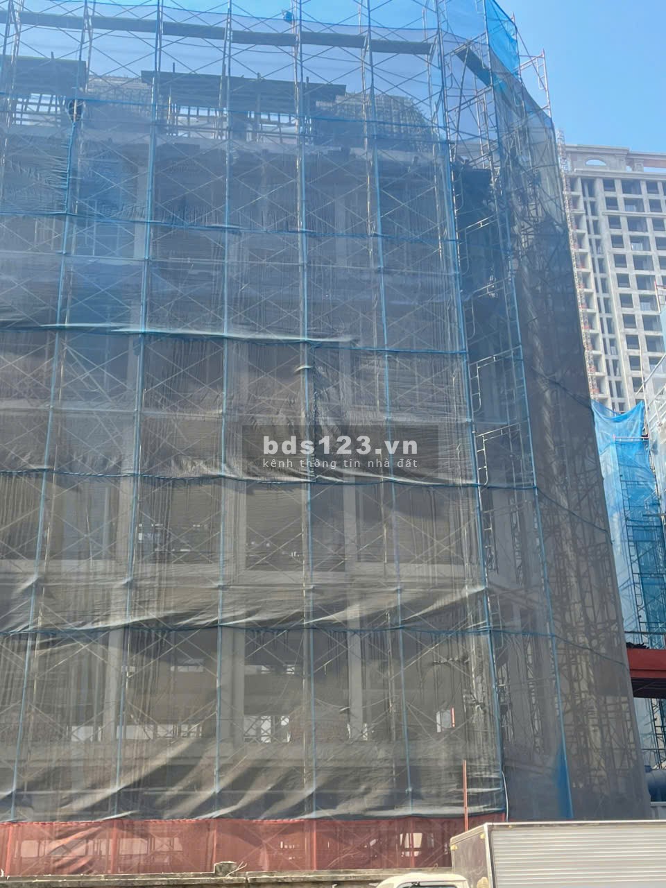 Nhanh tay mua ngay dự án Trong Mơ trung tâm quận Hà Đông