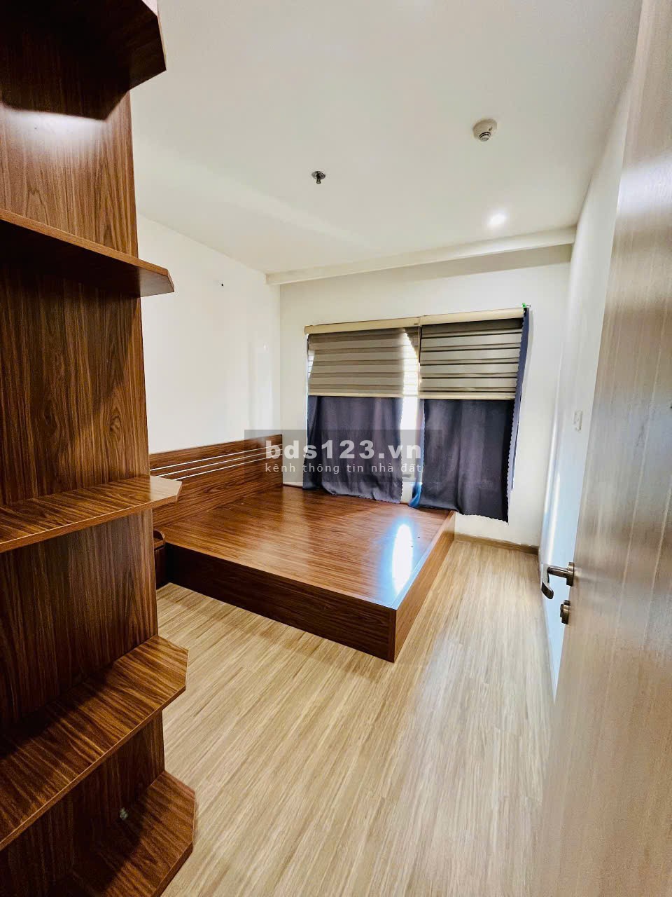 Bán căn hộ 1N+ 43m2 giá 2,85 tỷ