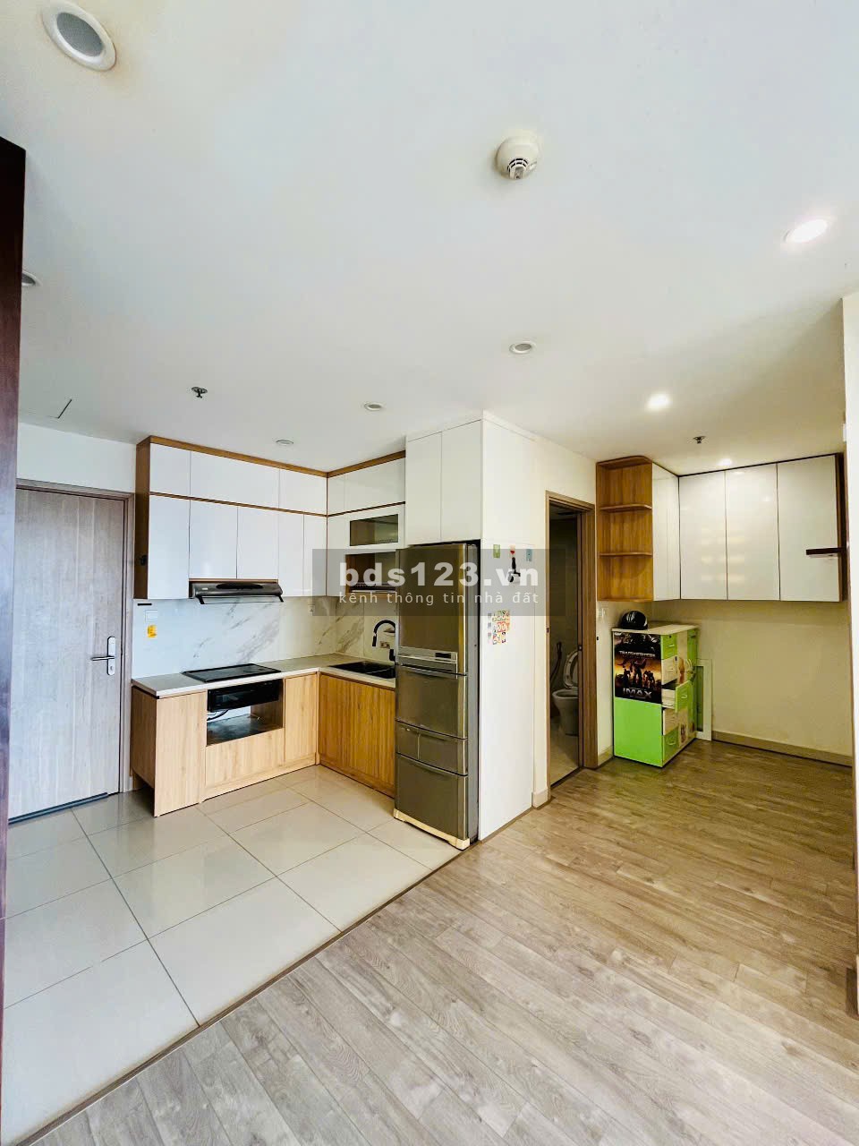 Bán căn hộ 1N+ 43m2 giá 2,85 tỷ