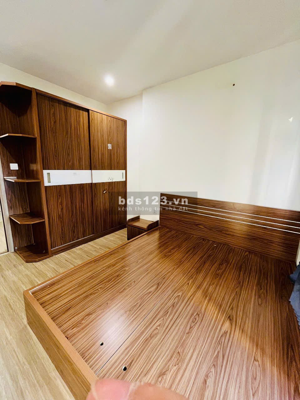 Bán căn hộ 1N+ 43m2 giá 2,85 tỷ