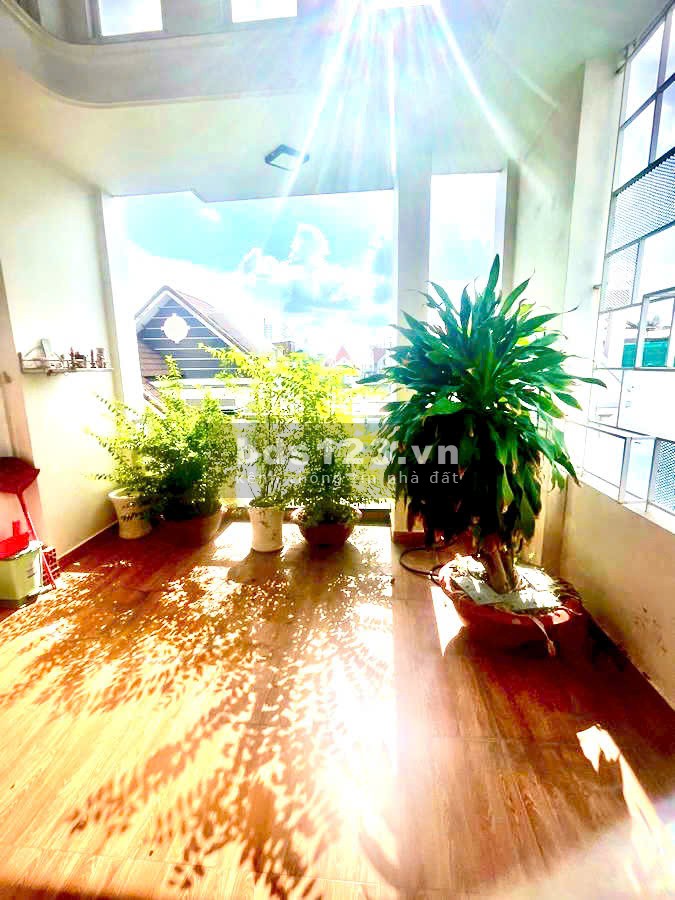 Siêu phẩm nhà đẹp - Hẻm xe tải 10M - Trung tâm Tân Phú