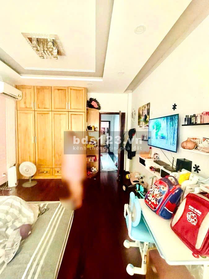 Siêu phẩm nhà đẹp - Hẻm xe tải 10M - Trung tâm Tân Phú