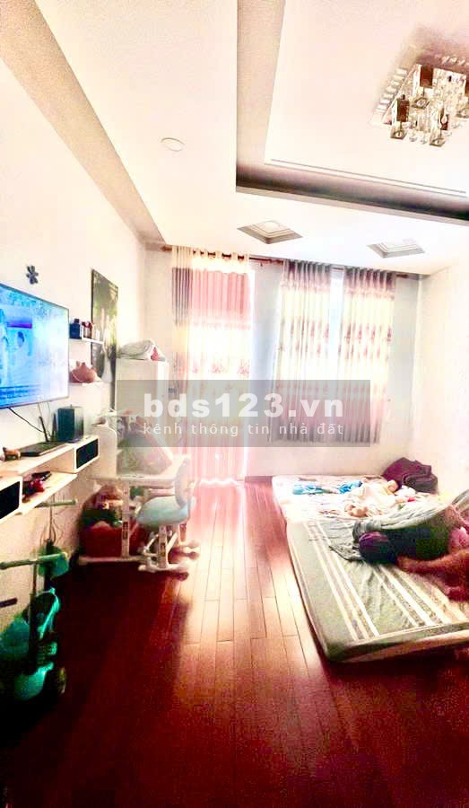 Siêu phẩm nhà đẹp - Hẻm xe tải 10M - Trung tâm Tân Phú