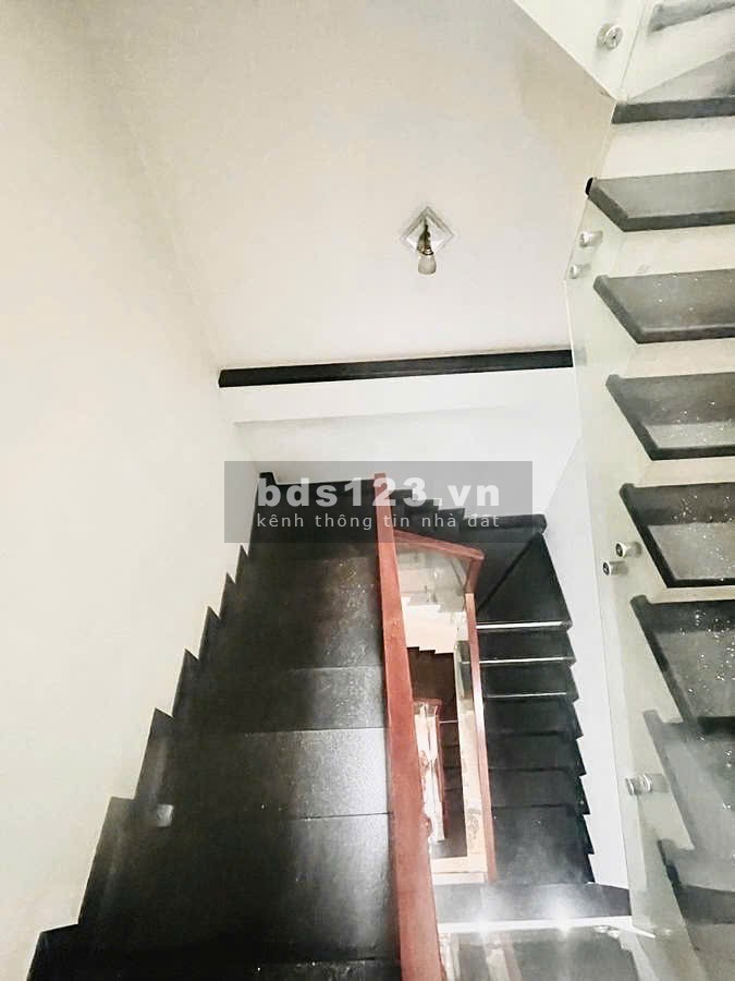 Siêu phẩm nhà đẹp - Hẻm xe tải 10M - Trung tâm Tân Phú